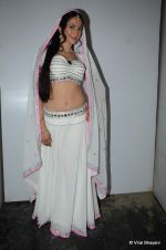 Kalpana Pandit at Janleva 555 premiere in Fun, Mumbai on 18th Oct 2012 (138).JPG